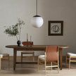 Four Hands Alfie Dining Table 87