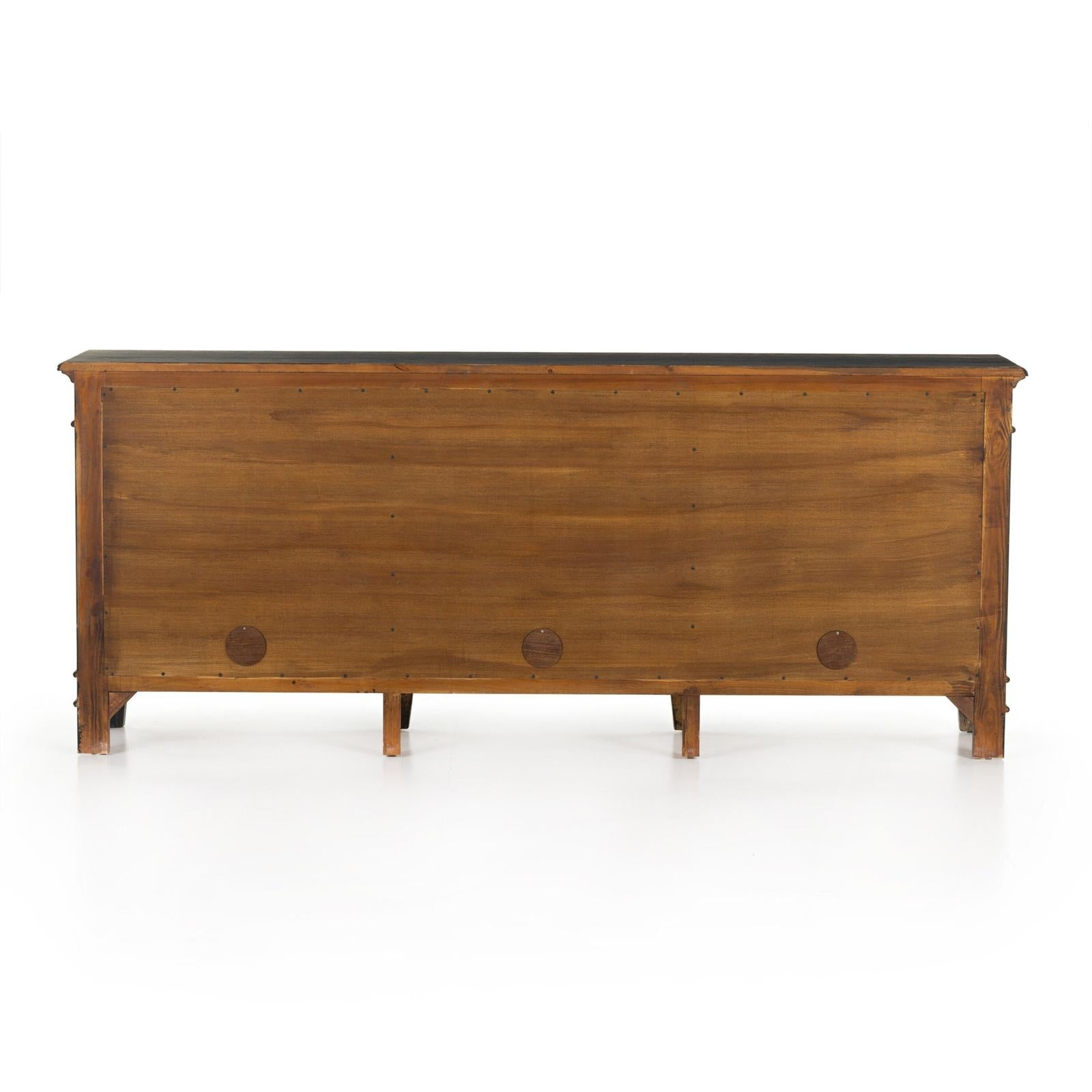 Four Hands Marjorie Sideboard