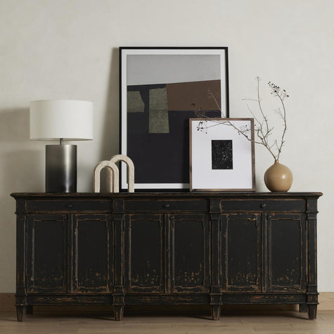Four Hands Marjorie Sideboard