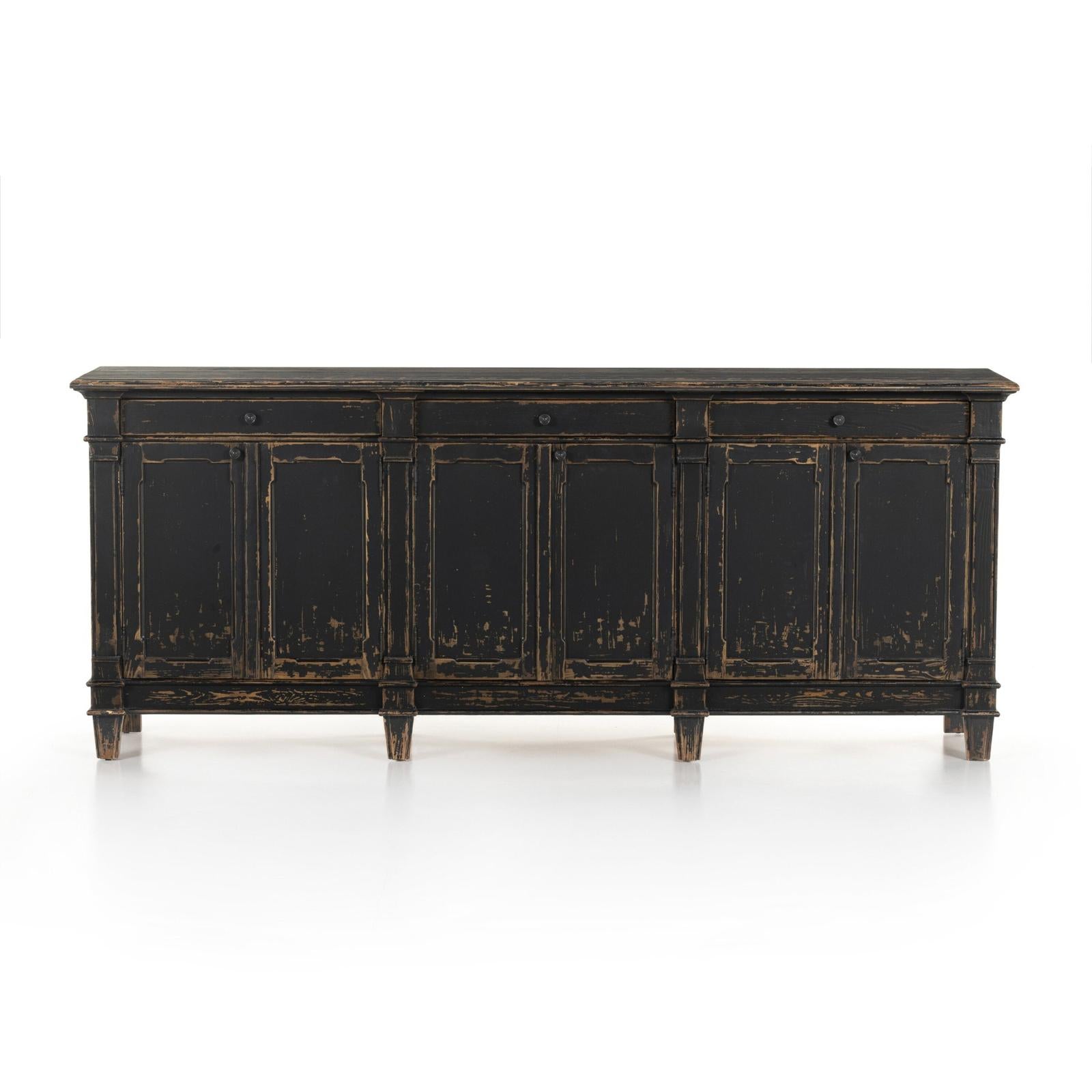 Four Hands Marjorie Sideboard