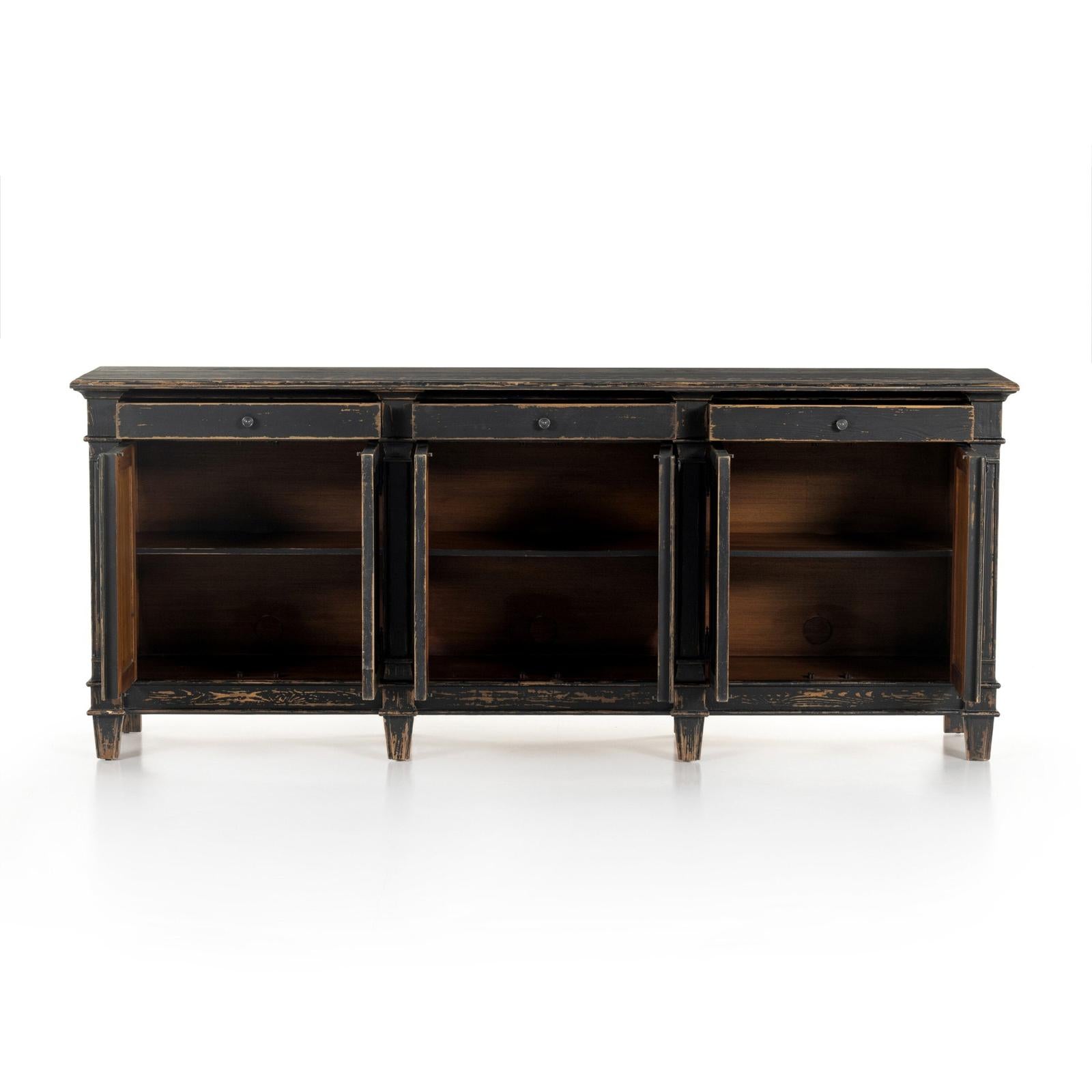 Four Hands Marjorie Sideboard