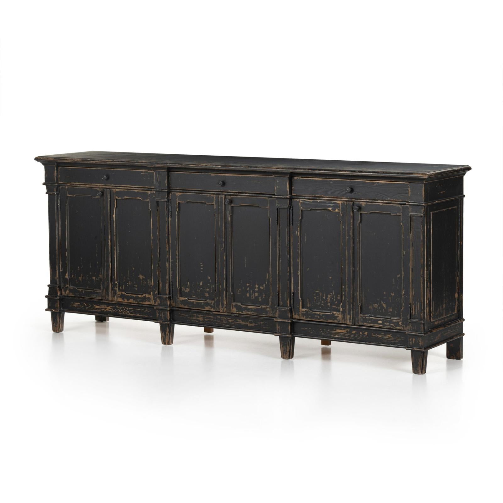Four Hands Marjorie Sideboard