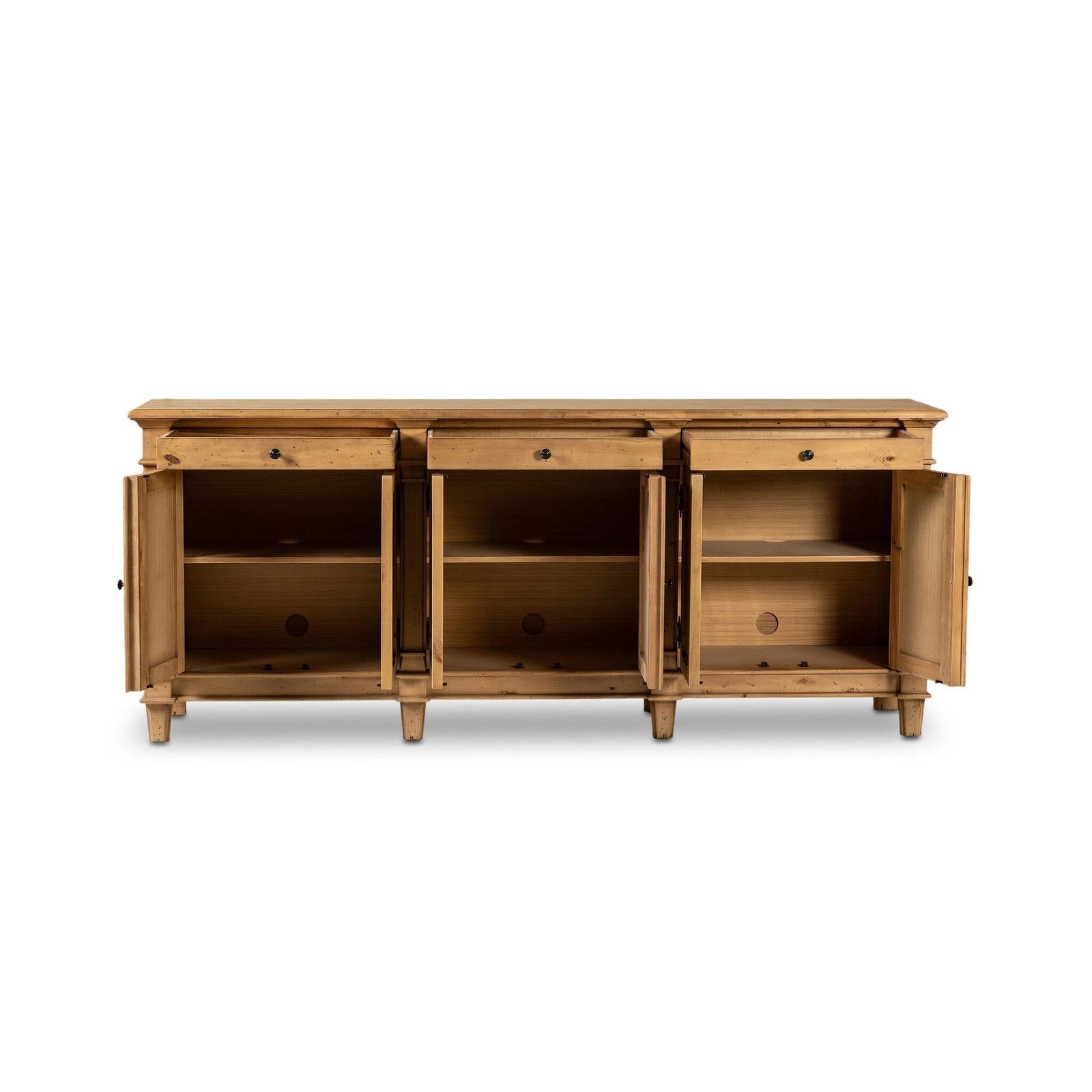 Marjorie Sideboard