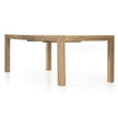 Four Hands Zuma Extension Dining Table
