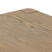Four Hands Zuma Extension Dining Table