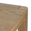 Four Hands Zuma Extension Dining Table