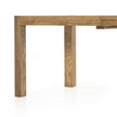 Four Hands Zuma Extension Dining Table