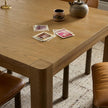 Four Hands Zuma Extension Dining Table