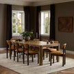 Four Hands Zuma Extension Dining Table