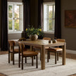 Four Hands Zuma Extension Dining Table