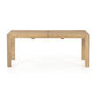 Four Hands Zuma Extension Dining Table