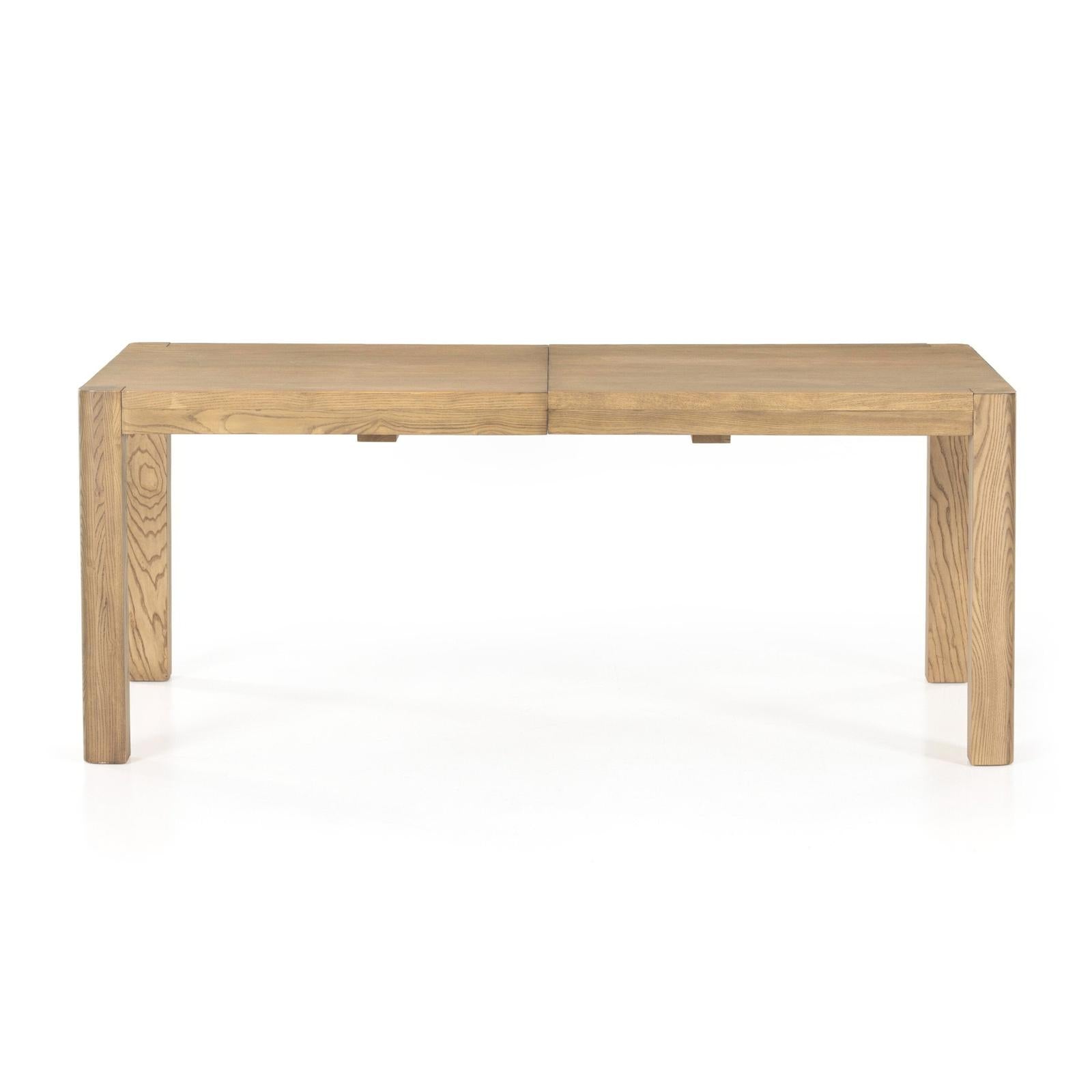 Four Hands Zuma Extension Dining Table