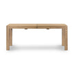 Four Hands Zuma Extension Dining Table