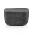 Basil Square Outdoor End Table