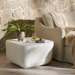 Basil Square Outdoor End Table