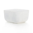 Basil Square Outdoor End Table