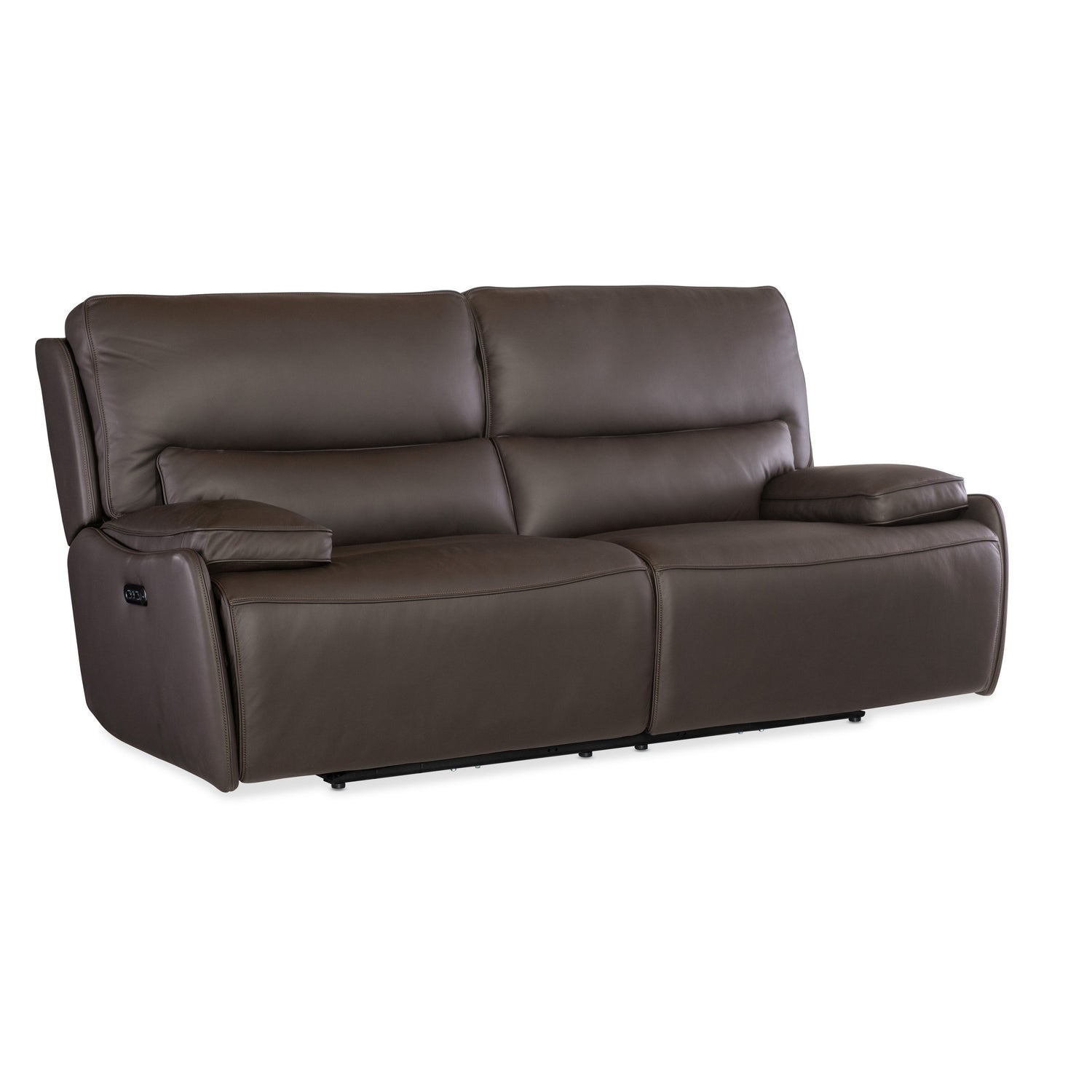 Hooker Furniture Kramer Zero Gravity Power Sofa with Power Headrest
