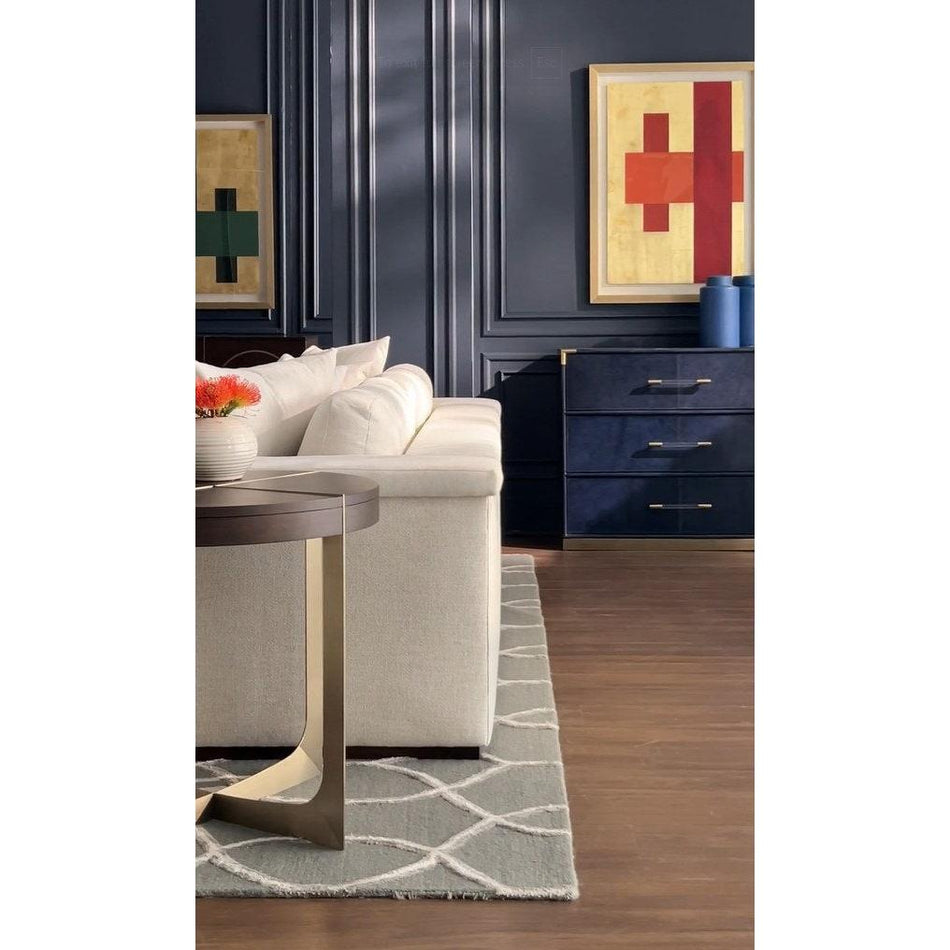 Fairfield Harper Three Drawer Chest