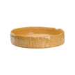 Wildwood Capaci Ochre Bowl