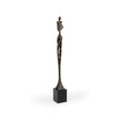 Wildwood Artemis Iron Sculpture