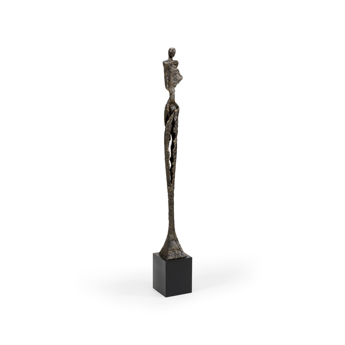 Wildwood Artemis Iron Sculpture