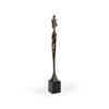 Wildwood Artemis Iron Sculpture