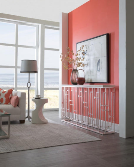 Mar Monte Grate Console