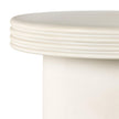 Grecia Outdoor End Table