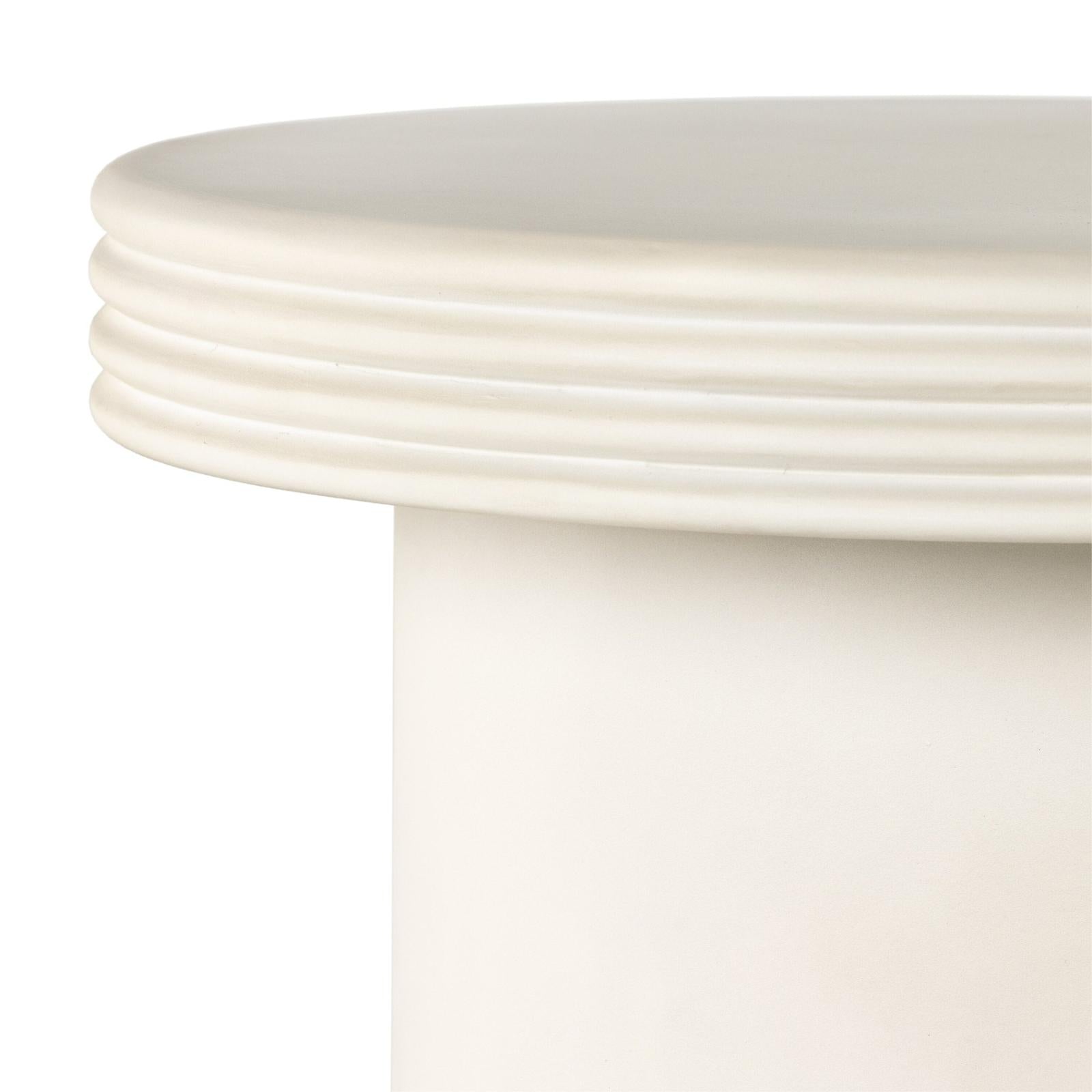 Grecia Outdoor End Table