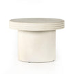 Grecia Outdoor End Table