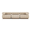 Four Hands Roma Outdoor 3-Piece Sectional
