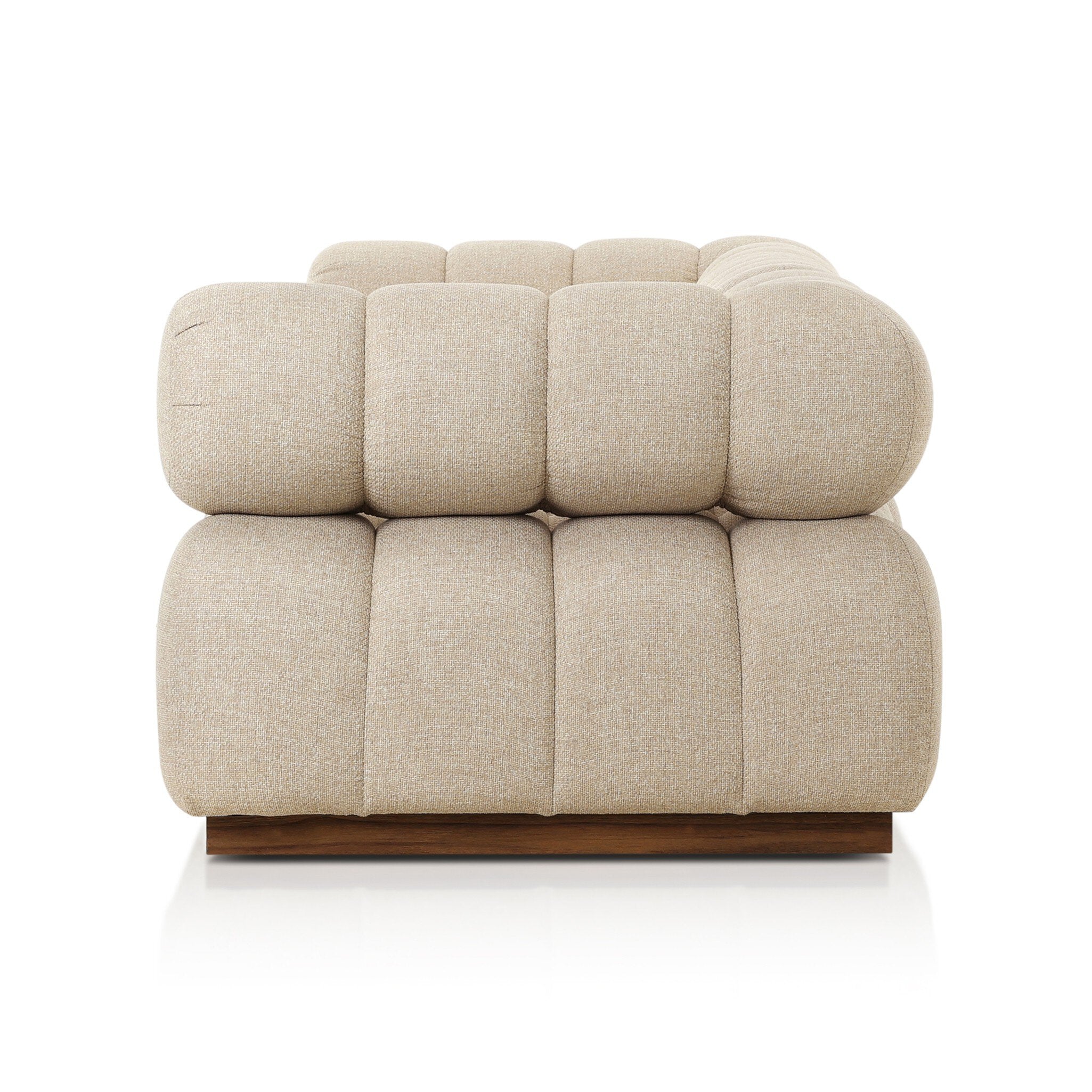 Four Hands Roma Outdoor 3-Piece Sectional