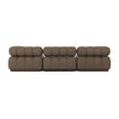 Four Hands Roma Outdoor 3-Piece Sectional