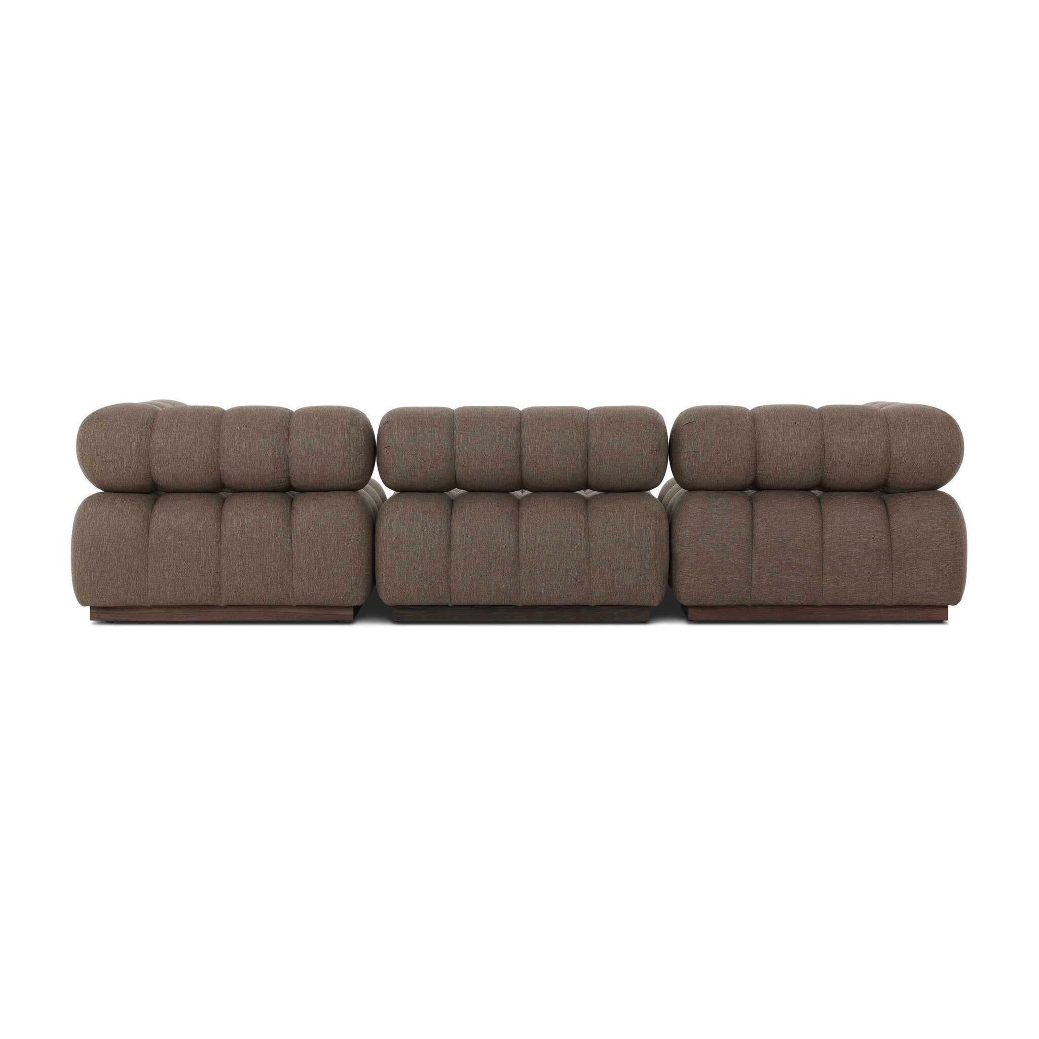 Four Hands Roma Outdoor 3-Piece Sectional