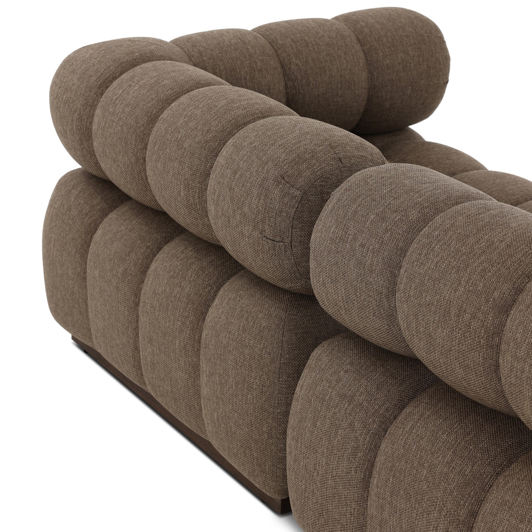 Four Hands Roma Outdoor 3-Piece Sectional