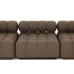 Roma Outdoor 3-Piece Sectional