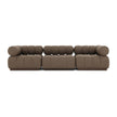 Four Hands Roma Outdoor 3-Piece Sectional
