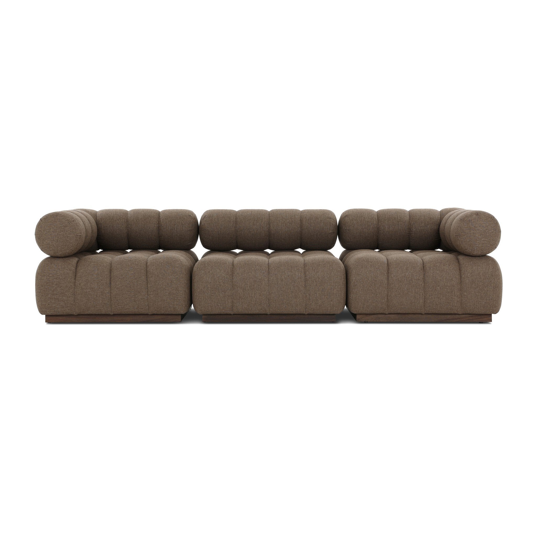 Four Hands Roma Outdoor 3-Piece Sectional