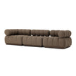 Four Hands Roma Outdoor 3-Piece Sectional