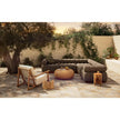 Roma Outdoor 5-Piece Sectional