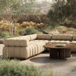 Four Hands Roma Outdoor 5-Piece Sectional