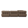 Four Hands Roma Outdoor 5-Piece Sectional
