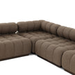 Four Hands Roma Outdoor 5-Piece Sectional