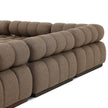 Roma Outdoor 5-Piece Sectional