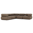 Four Hands Roma Outdoor 5-Piece Sectional