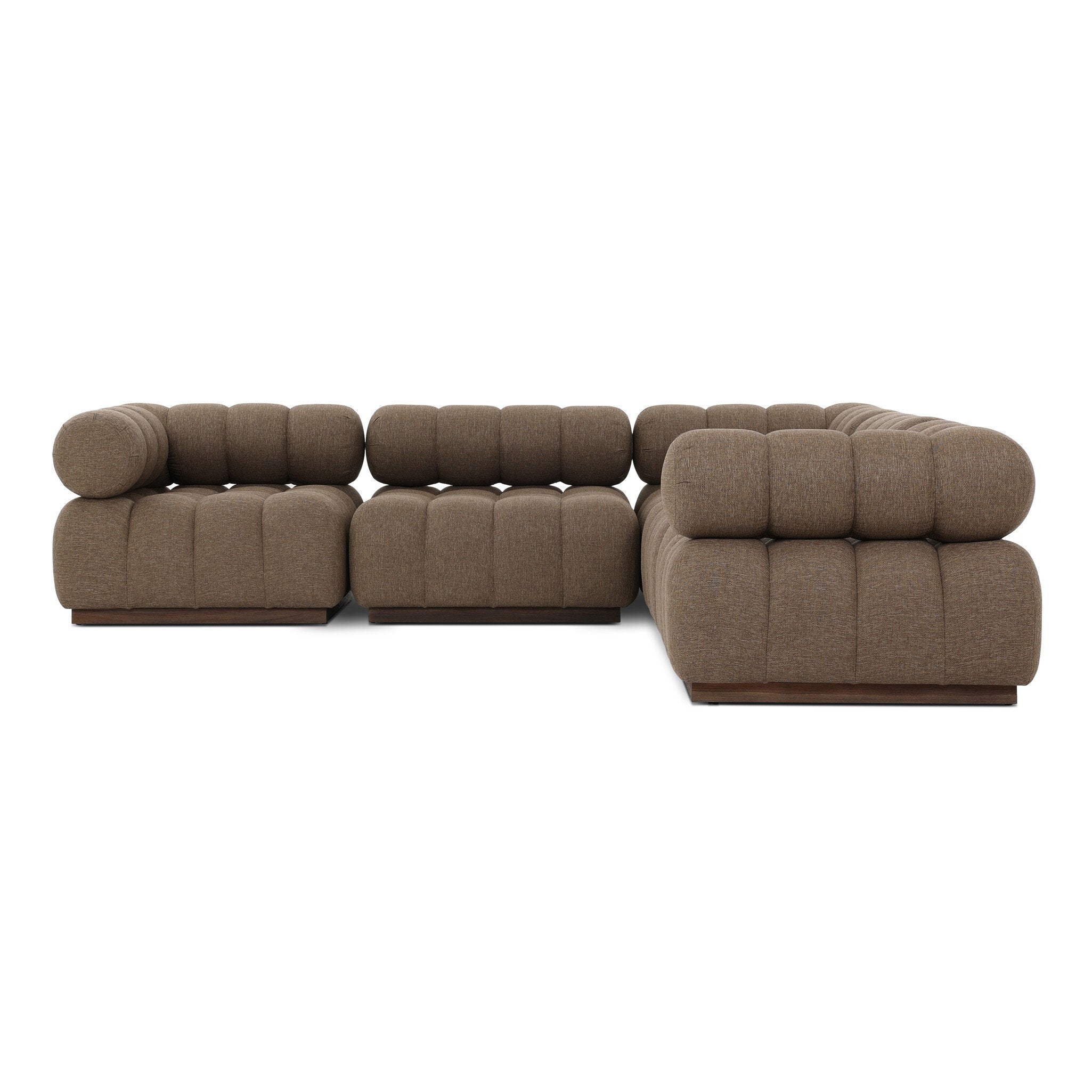 Four Hands Roma Outdoor 5-Piece Sectional