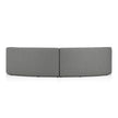 Four Hands Opal Outdoor 2-Piece Sectional