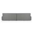 Four Hands Opal Outdoor 2-Piece Sectional