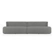 Four Hands Opal Outdoor 2-Piece Sectional