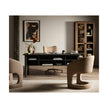Reynold Dining Armchair-Heron Sand